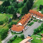 Motel Hormersdorf 3* Hormersdorf (Bavaria)