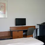 Motel Motel Hormersdorf 3*
