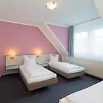 Motel Motel Hormersdorf Hormersdorf (Bavaria)