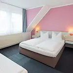 Motel Hormersdorf 3*