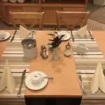 Motel Motel Hormersdorf 3*