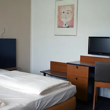 Motel Hormersdorf מוטל