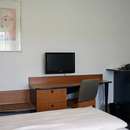 מוטל Motel Hormersdorf 3*