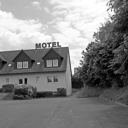 Motel Hormersdorf Hormersdorf (Bavaria)