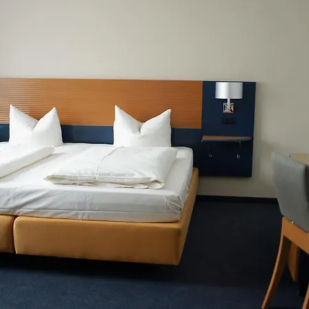 מוטל Motel Hormersdorf