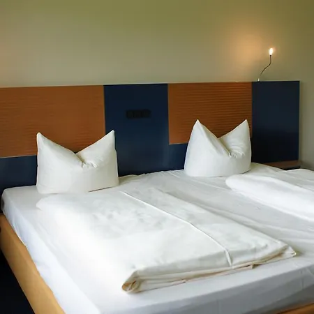 Motel Hormersdorf 3*