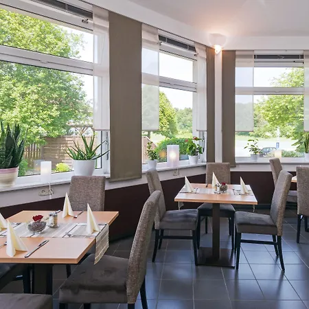 Motel Hormersdorf هوميرسدُرف