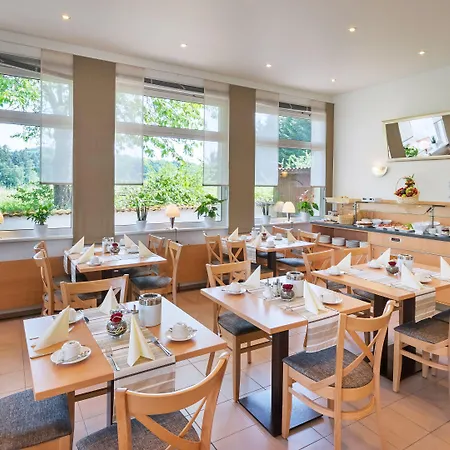 Motel Hormersdorf 3*