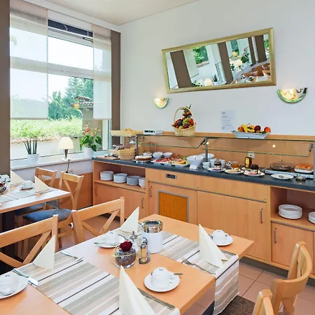Motel Hormersdorf Μοτέλ 3*