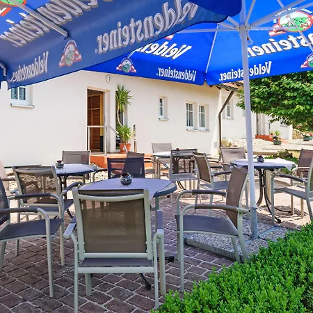 Motel Hormersdorf Μοτέλ 3*