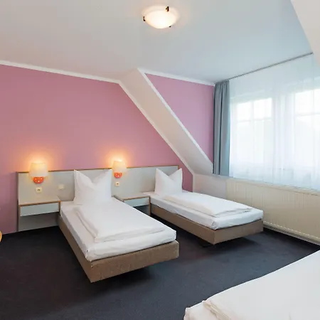 Motel Hormersdorf موتيل هوميرسدُرف