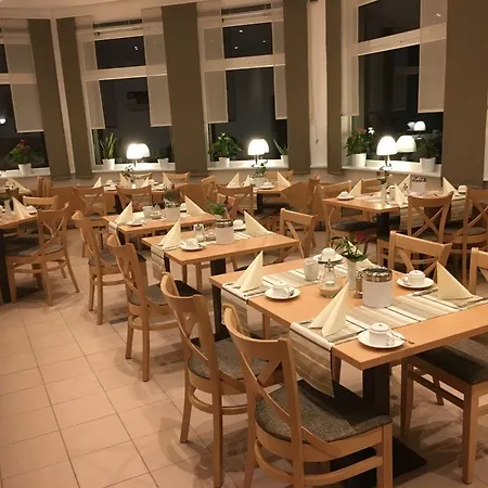 Motel Hormersdorf מוטל Hormersdorf (Bavaria)