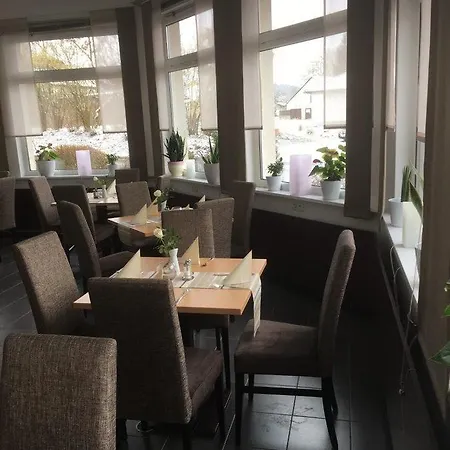 Motel Hormersdorf מוטל