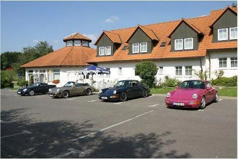 Μοτέλ Motel Hormersdorf
