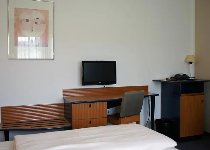 Μοτέλ Motel Hormersdorf 3*