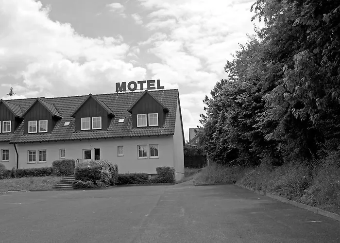 Motel Hormersdorf Hormersdorf (Bavaria)
