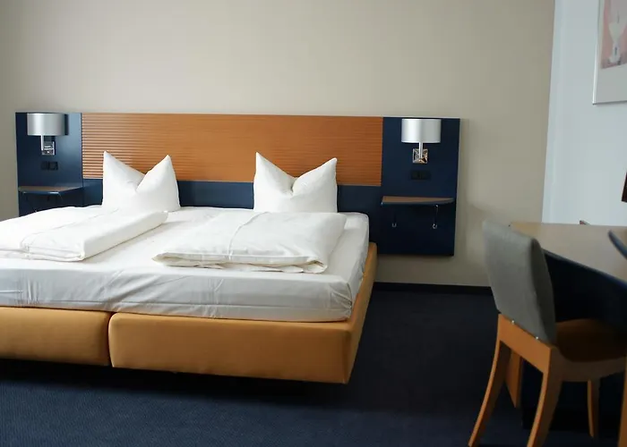 Μοτέλ Motel Hormersdorf