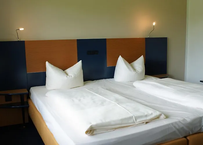 Motel Hormersdorf 3*