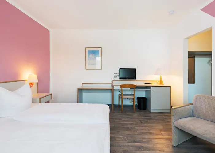 Μοτέλ Motel Hormersdorf Hormersdorf (Bavaria)