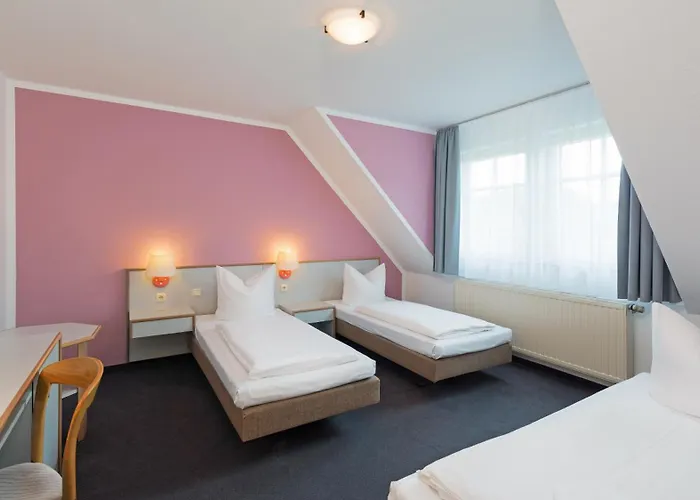 Μοτέλ Motel Hormersdorf Hormersdorf (Bavaria)
