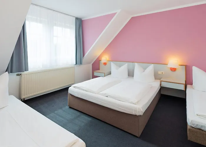 Motel Hormersdorf 3*