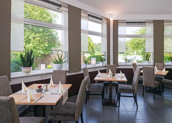 Motel Hormersdorf Hormersdorf (Bavaria)
