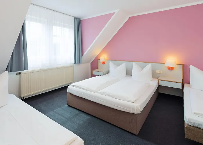 Motel Hormersdorf Μοτέλ