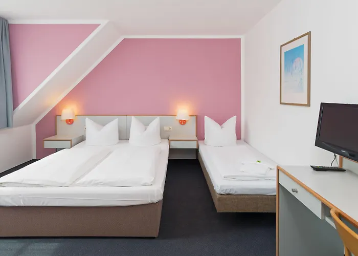 Μοτέλ Motel Hormersdorf Hormersdorf (Bavaria)