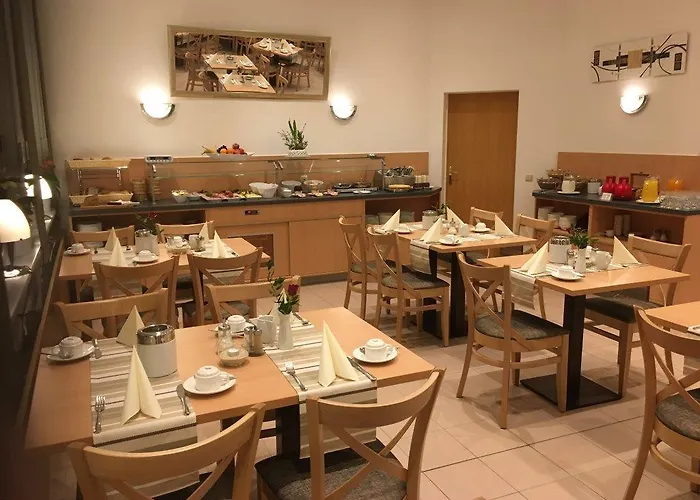 Motel Hormersdorf Hormersdorf (Bavaria)