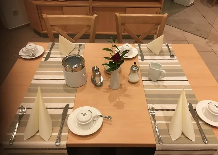 Μοτέλ Motel Hormersdorf 3*