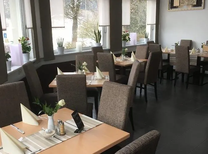 Motel Hormersdorf