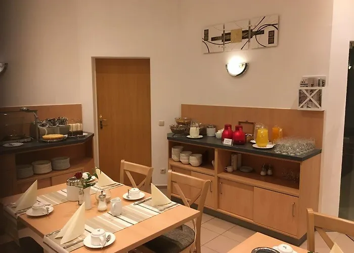 Μοτέλ Motel Hormersdorf Hormersdorf (Bavaria)