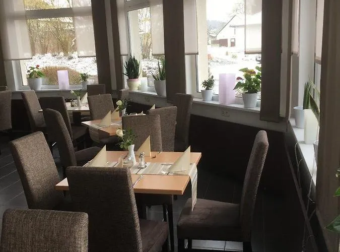 Motel Hormersdorf Μοτέλ