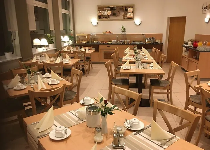 Μοτέλ Motel Hormersdorf 3*