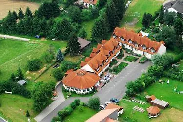 Motel Hormersdorf 3* Хормерсдорф