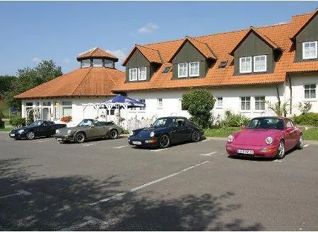 Motel Motel Hormersdorf