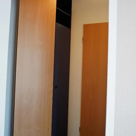 Мотель Motel Hormersdorf Хормерсдорф