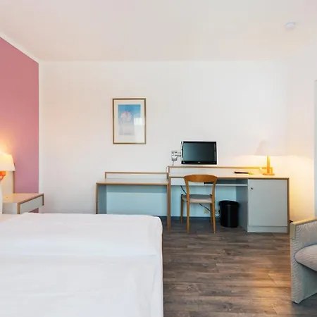 Мотель Motel Hormersdorf Хормерсдорф