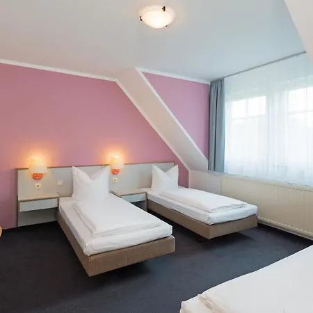 Мотель Motel Hormersdorf Хормерсдорф