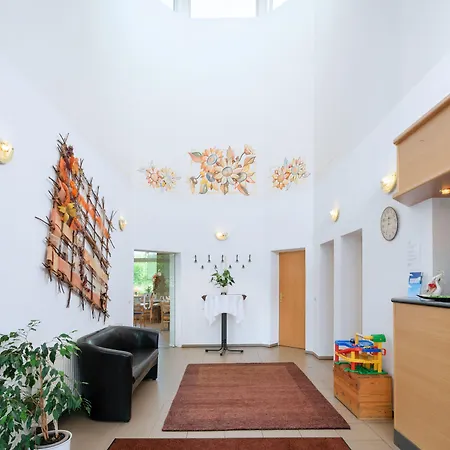 Motel Hormersdorf 3*
