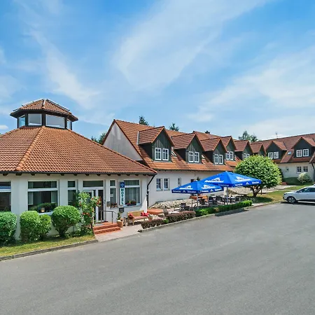 Motel Hormersdorf 3*