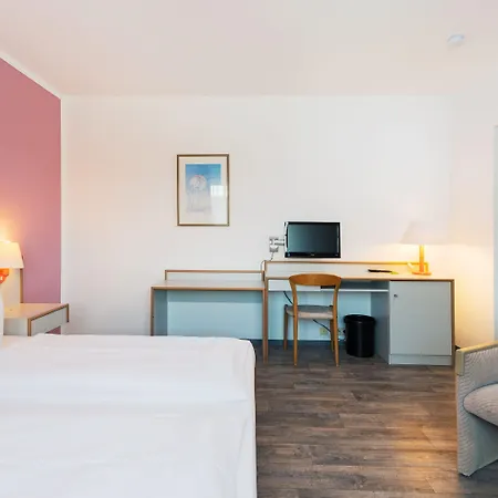 Motel Hormersdorf 3*