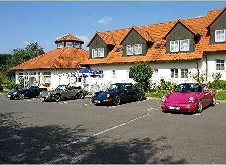 Motel Hormersdorf Мотель Хормерсдорф