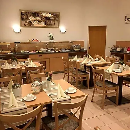 Motel Hormersdorf 3* Хормерсдорф