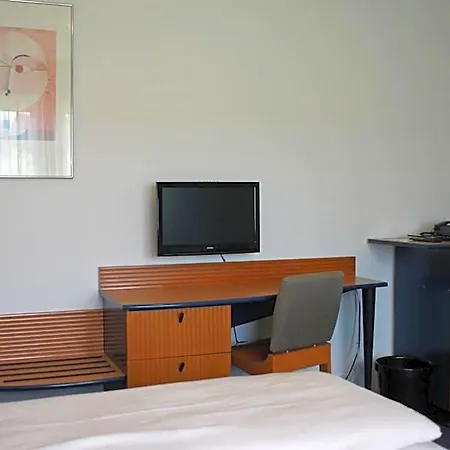 Motel Hormersdorf Мотель 3*
