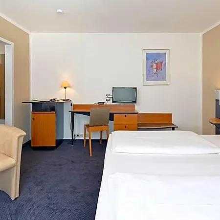 Motel Hormersdorf 3* Хормерсдорф
