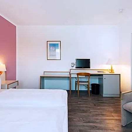 Мотель Motel Hormersdorf Хормерсдорф