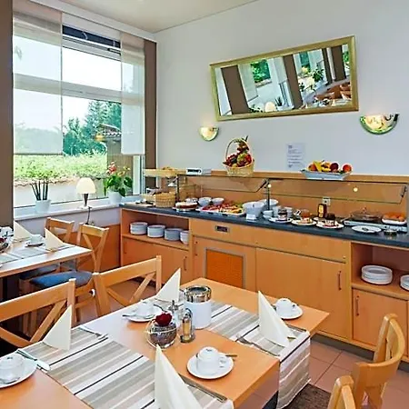 Motel Hormersdorf Мотель Хормерсдорф