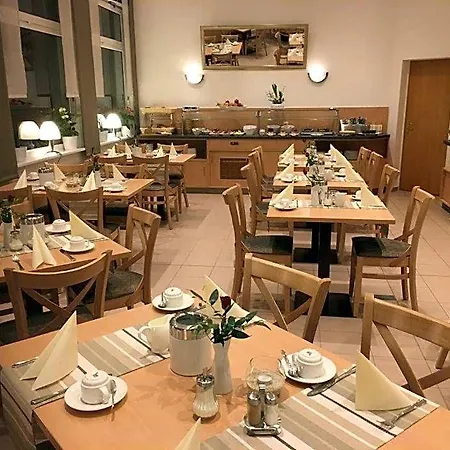 Motel Hormersdorf 3*
