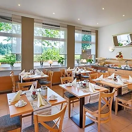 Motel Hormersdorf 3* Хормерсдорф